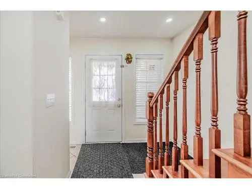 House for Sale in Shades Mills Cambridge with Legal Basement