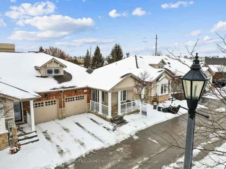 Stunning 2-Bedroom Bungalow with Finished Lower Level