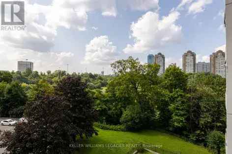 3 rooms apartment of 112 m² in Toronto