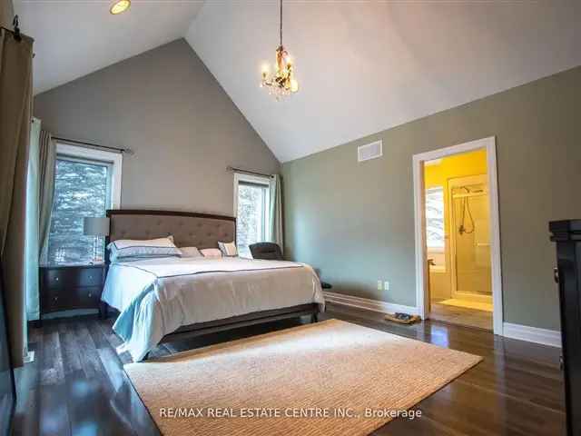 House For Sale in Amaranth, Ontario