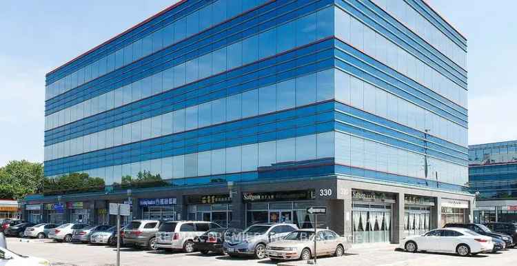 Commercial For Sale in Richmond Hill, Ontario