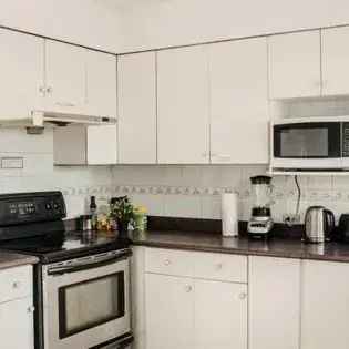 1 room apartment of 22 m² in Vancouver