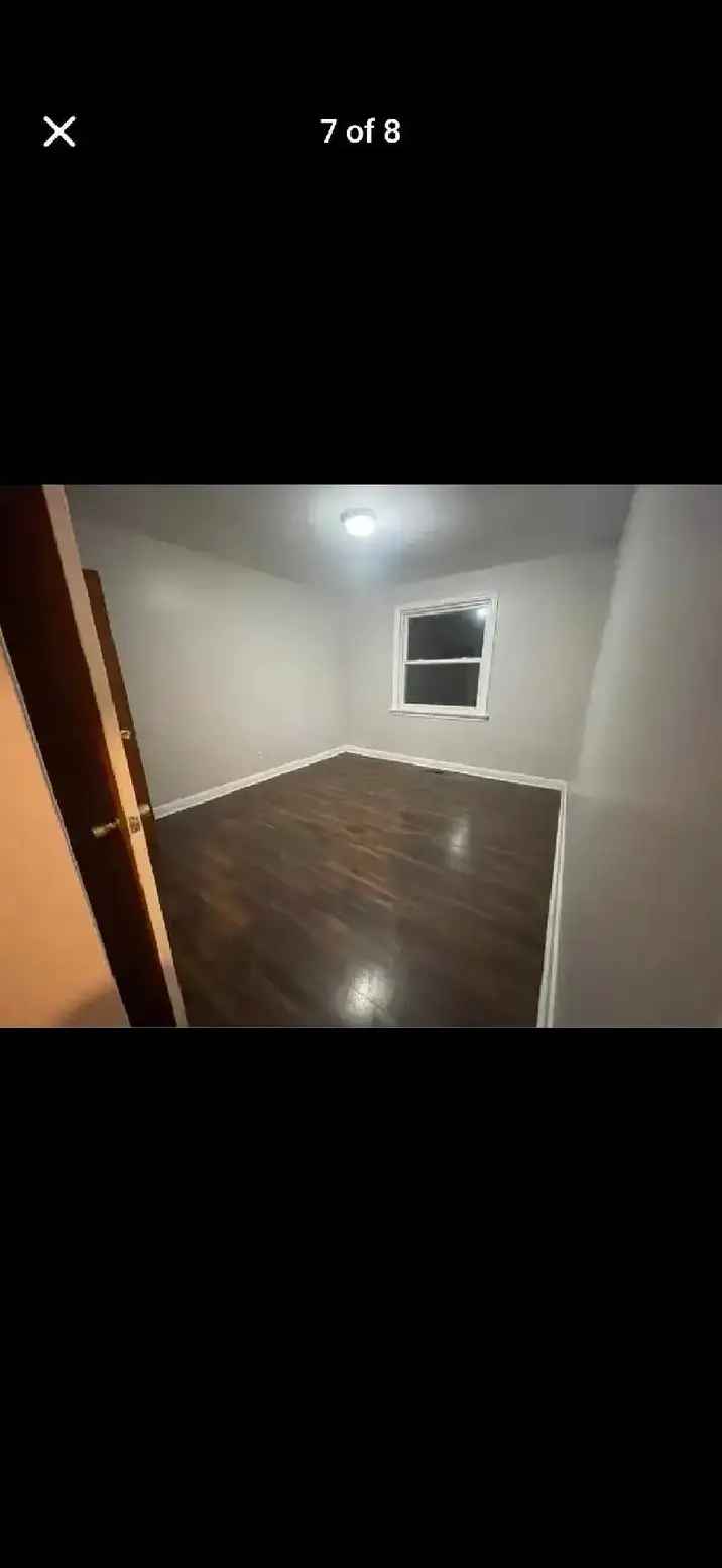 master bed room for rent