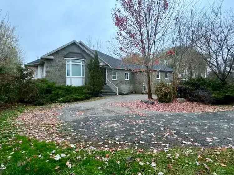 House For Sale in King, Ontario