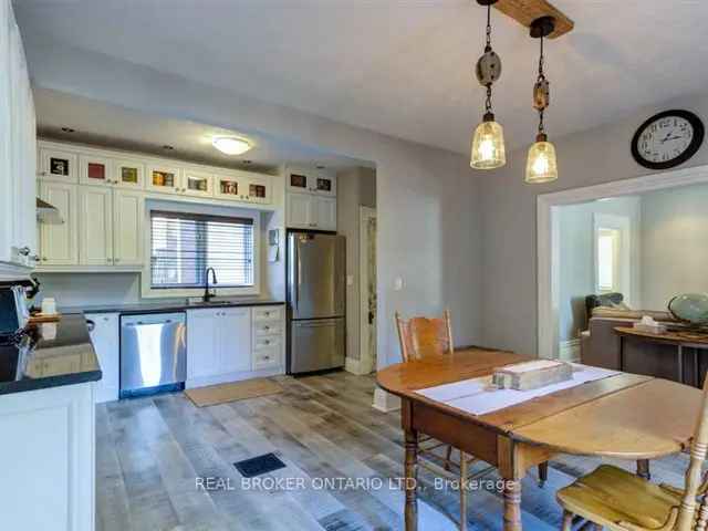 House For Sale in Minto, New Brunswick