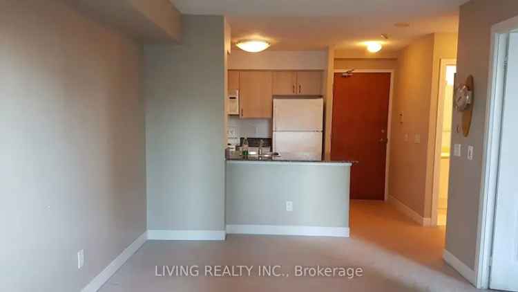 Condo For Rent in Toronto, Ontario