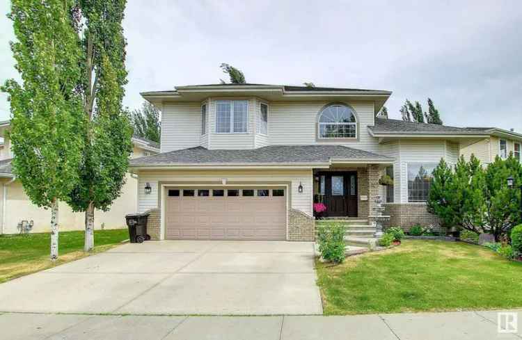 Stunning Upgraded 4 1 Bed 2 Story Home in Haddow