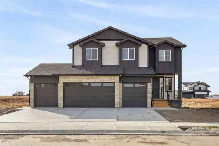 House For Rent in Langdon, Alberta