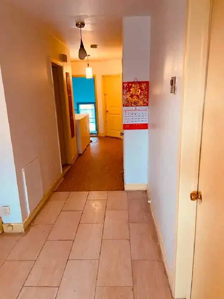 One Bedroom for Rent in Montreal Near Jolicoeur Metro