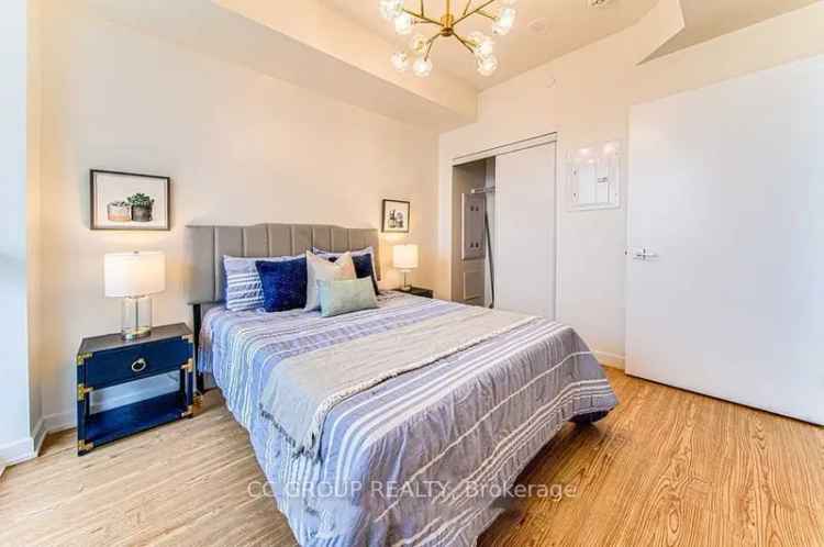 Condo For Rent in Toronto, Ontario