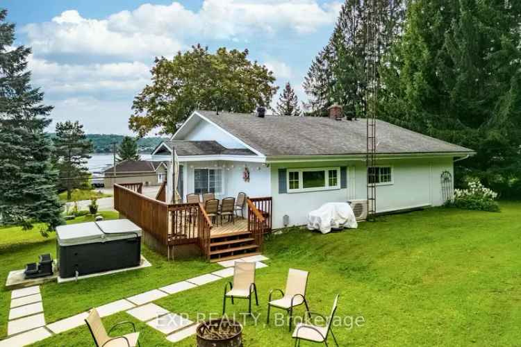 House For Sale in Penetanguishene, Ontario