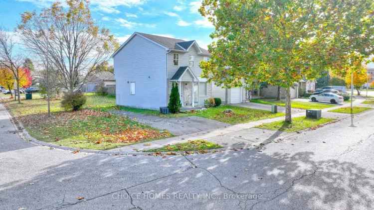 House For Sale in London, Ontario