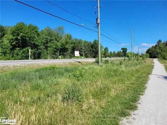 R-3 Zoned Multi Unit Building Lot Near Ski Hills