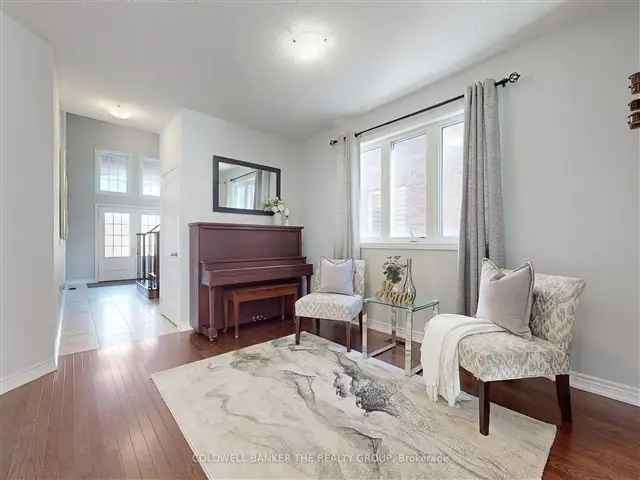 House For Sale in Caledon, Ontario