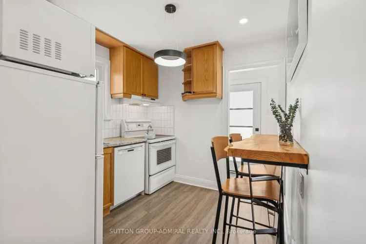 House For Sale , 9, Nordale Crescent, Toronto, Ontario