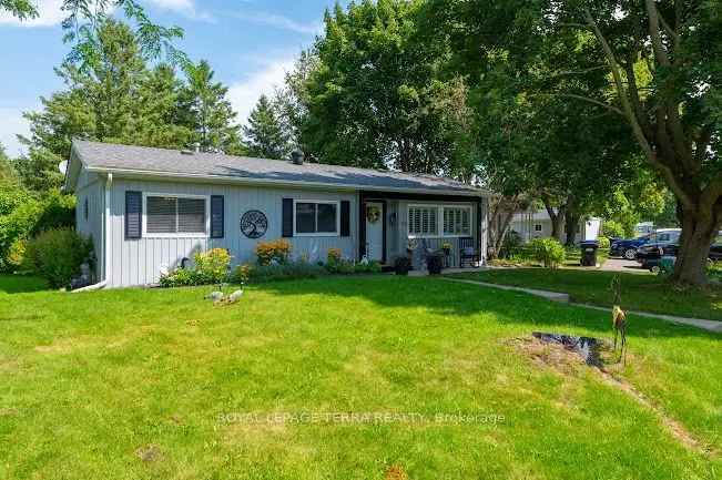 House For Sale in Innisfil, Ontario