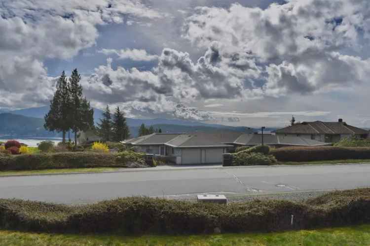 Largest View Rancher at Georgia Mirage - Ocean Views - 1800 Sqft