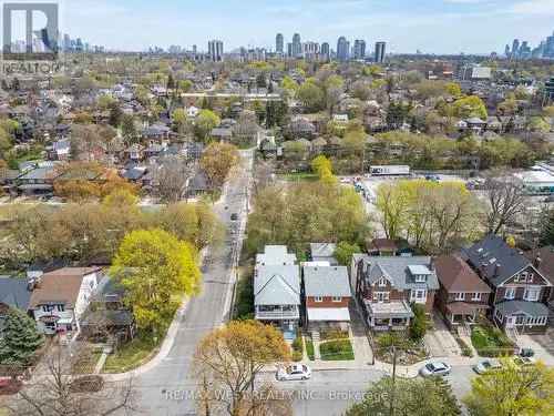 House For Sale In Humewood Toronto Large Detached House With Triple Units