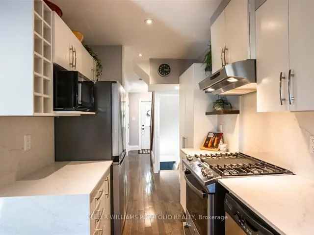 House For Sale in Toronto, Ontario