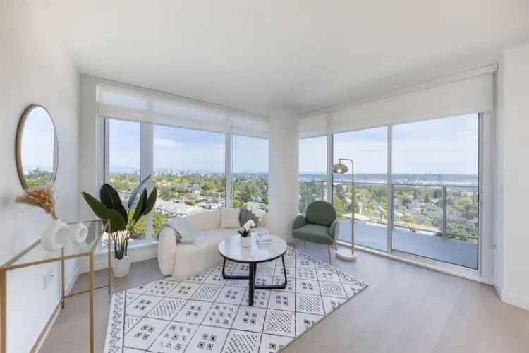 Brand New Edmonds BE Condo Azure II At Southgate City 2 Beds 2 Baths
