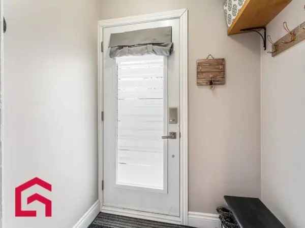 Immaculately Maintained 3-Bedroom Bungalow in Iberville