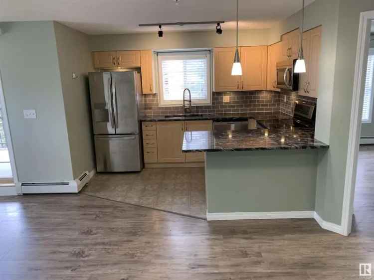2 Bed 2 Bath Condo in Rutherford Village Underground Parking