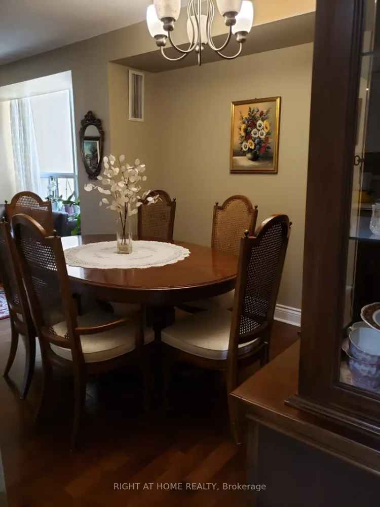 Condo For Rent in 5, Old Sheppard Avenue, Toronto, Ontario