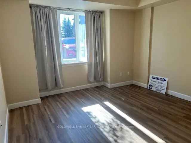 Condo For Rent in Ottawa, Ontario