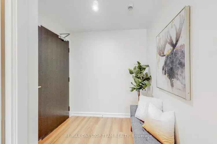 Condo For Sale in 8, Telegram Mews, Toronto, Ontario