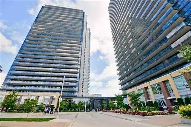 Condo For Rent in Toronto, Ontario