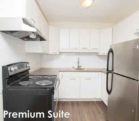 Avondale Apartments Grande Prairie Family Suites