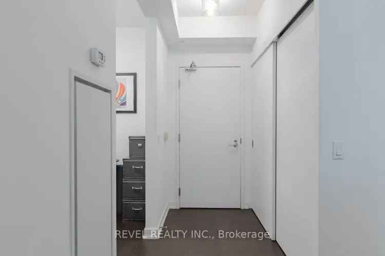 Condo For Sale in 1030, King Street West, Toronto, Ontario