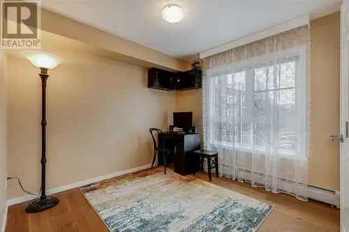 Buy Apartment in Copperfield Calgary with Modern Features and Park View