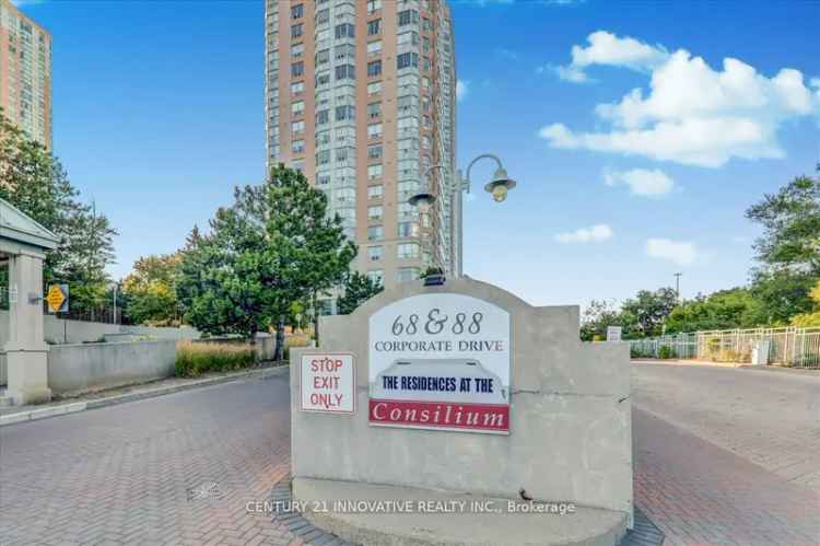 Condo For Rent in Toronto, Ontario