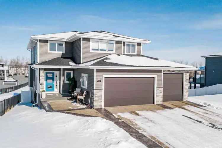 House For Rent in Town of Sylvan Lake, Alberta