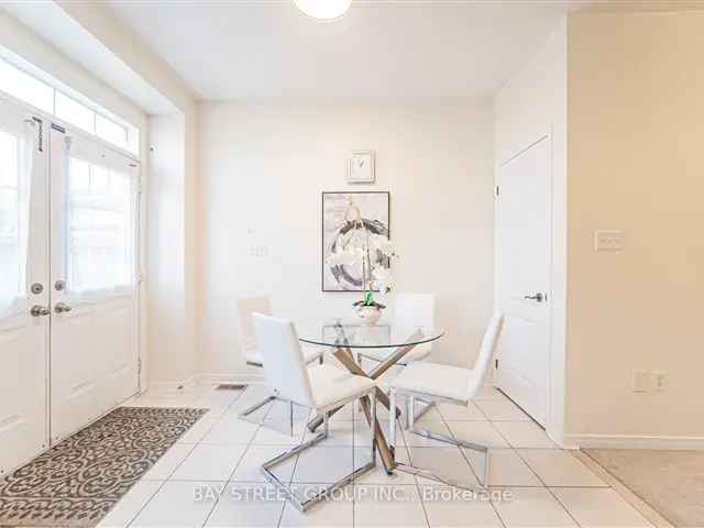 House For Sale in Markham, Ontario