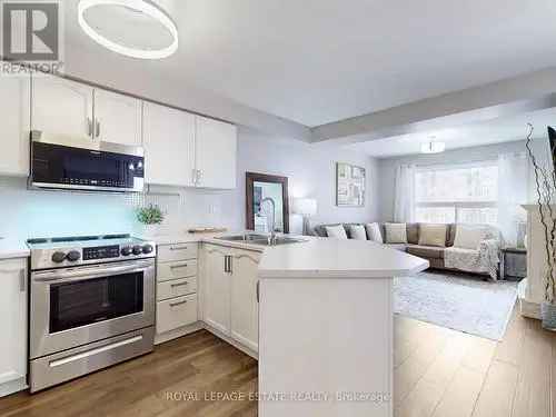 3 1 Bedroom Family Home in Ardagh Bluffs Barrie