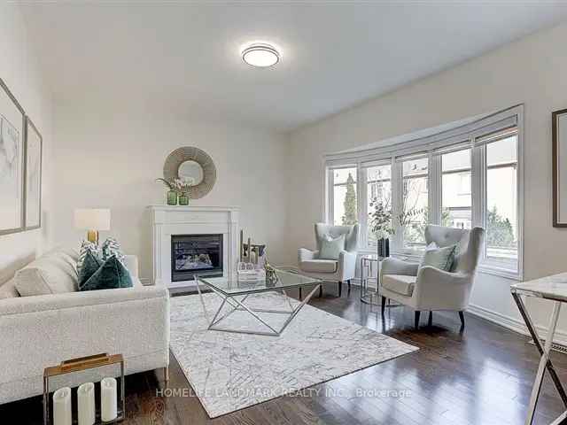 House For Sale in Richmond Hill, Ontario