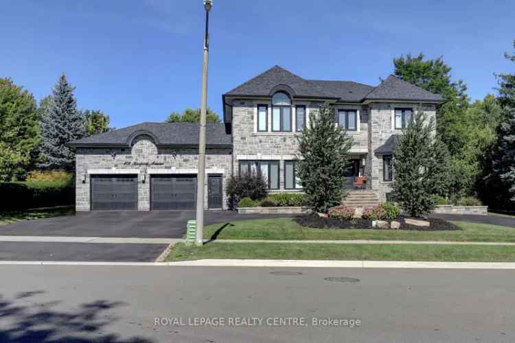 House For Sale in Brampton, Ontario