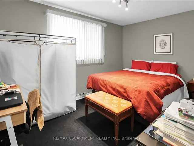 House For Sale in Niagara Falls, Ontario