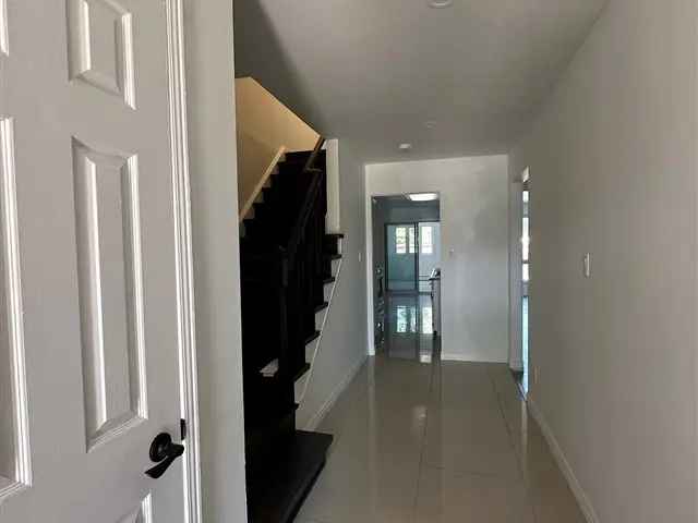 Newly Renovated Semi-Detached Home Near Square One