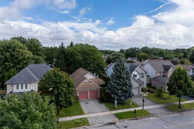 House For Sale in London, Ontario