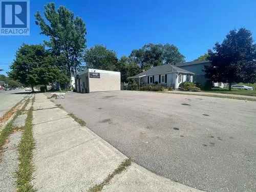 Commercial For Sale In Eagle Place, Brantford, Ontario