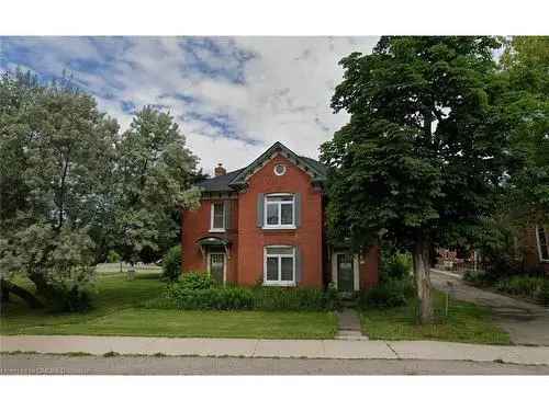 House For Sale In Northwest Oakville, Oakville, Ontario