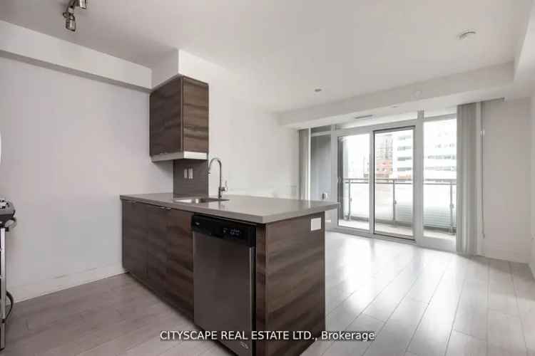 Condo For Rent in Toronto, Ontario