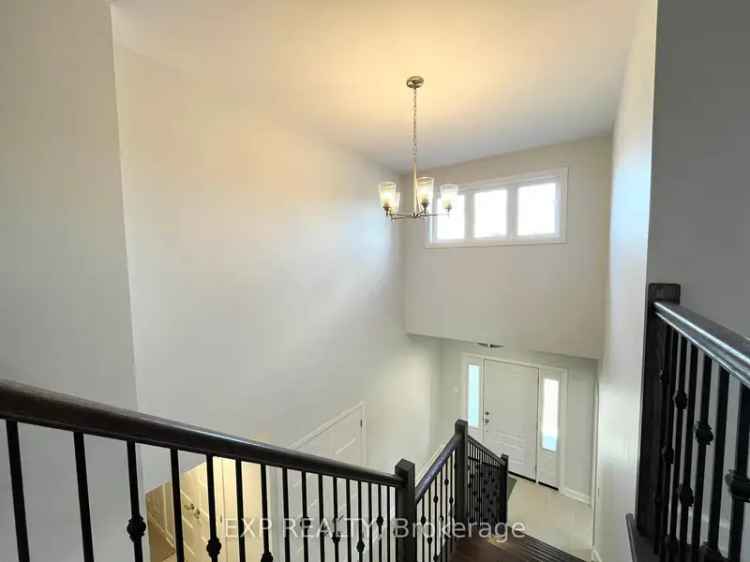 New Energy Efficient Home in Russell Trails