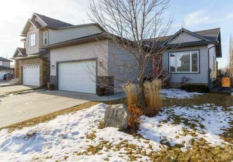 Buy Bungalow in Carstairs with Spacious Layout and Stunning Features