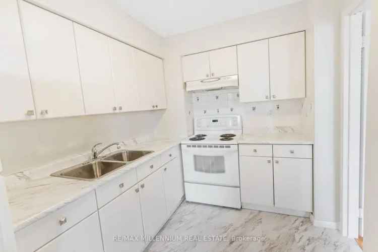 Condo For Sale in Toronto, Ontario