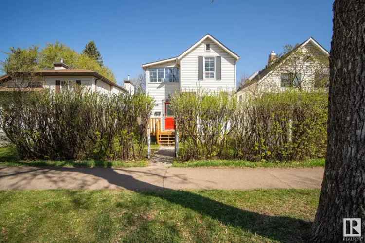 Ritchie Character Home 2 Bed 2 Bath Updated