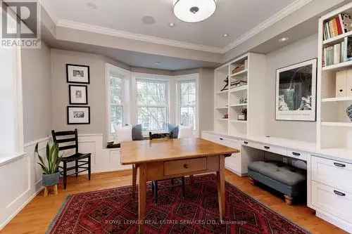 House For Sale Clarkson Lorne Park Mississauga